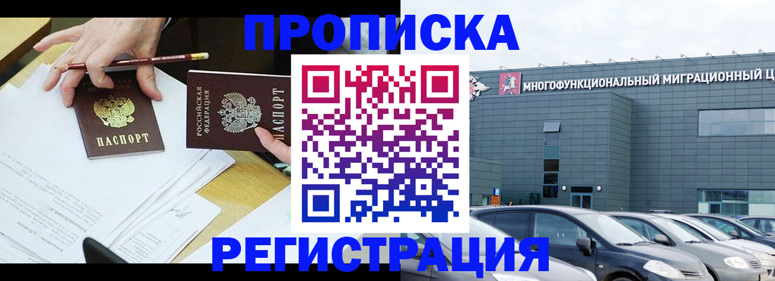 временная прописка в Михайловке
